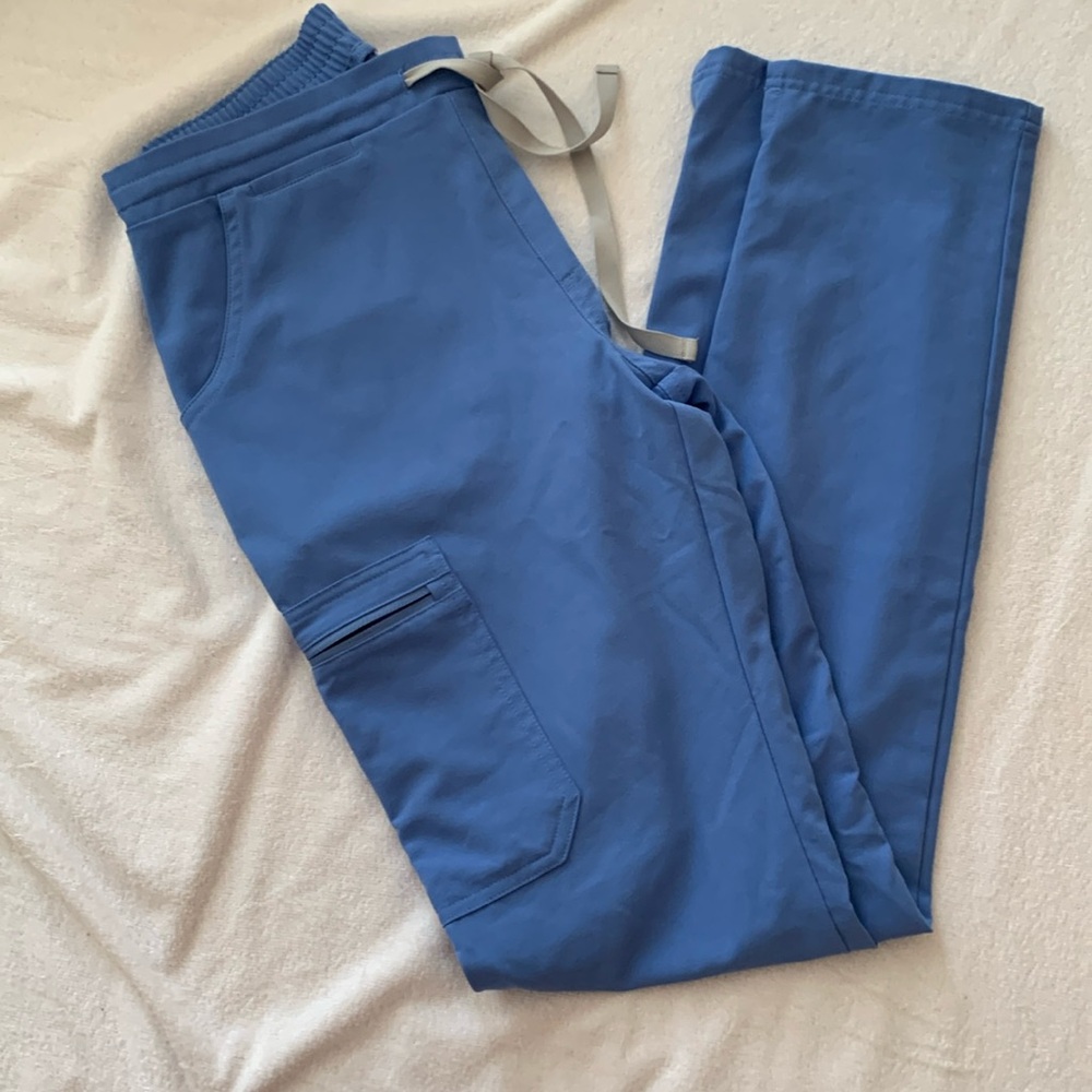 Figs Yola pants